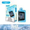 Frozen Cherry Apple by Raz LTX 25K Frozen Edition Disposable Vape Device