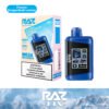 Frozen Dragonfruit Lemon by Raz LTX 25K Frozen Edition Disposable Vape Device