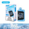 Frozen Raspberry Watermelon by Raz LTX 25K Frozen Edition Disposable Vape Device