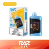 Iced Blue Dragon by Raz LTX 25K Disposable Vape Device