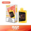 Mango Loco by Raz LTX 25K Disposable Vape Device