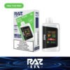 New York Mint by Raz LTX 25K Disposable Vape Device