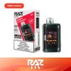 Night Crawler by Raz LTX 25K Disposable Vape Device