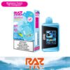 Blueberry Punch by Raz LTX 25K Punch Edition Disposable Vape Device