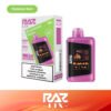 Rainbow Rain by Raz LTX 25K Disposable Vape Device