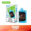 Razzle Dazzle by Raz LTX 25K Disposable Vape Device