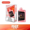 Strawberry Burst by Raz LTX 25K Disposable Vape Device