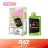 Strawberry Kiwi Pear by Raz LTX 25K Disposable Vape Device
