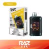 Tobacco by Raz LTX 25K Disposable Vape Device