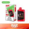 Watermelon Ice by Raz LTX 25K Disposable Vape Device