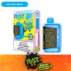 Blue Razz Batch by Raz RX 50K Batch Edition Disposable Vape Device
