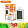 Code White - Citrus Dew by Raz RX 50K Dew Edition Disposable Vape Device