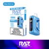 Blue Raz Ice by Raz TN9000 9K Disposable Vape Device