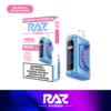 Blueberry Watermelon by Raz TN9000 9K Disposable Vape Device