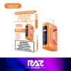 Dragon Fruit Lemonade by Raz TN9000 9K Disposable Vape Device