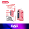 Night Crawler by Raz TN9000 9K Disposable Vape Device