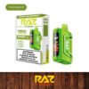 Peach Grapefruit by Raz TN9000 9K Disposable Vape Device