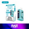 Polar Ice by Raz TN9000 9K Disposable Vape Device