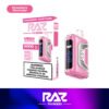 Strawberry Shortcake by Raz TN9000 9K Disposable Vape Device