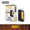 Tabacco by Raz TN9000 9K Disposable Vape Device