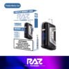 Triple Berry Ice by Raz TN9000 9K Disposable Vape Device