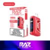 Watermelon Ice by Raz TN9000 9K Disposable Vape Device