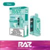 Tiffany by Raz TN9000 Dream Edition 9K Disposable Vape Device