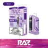 Violet by Raz TN9000 Dream Edition 9K Disposable Vape Device
