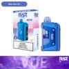 Blue Raz Ice by Raz Vue 50K Disposable Kit
