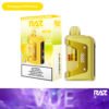 Pineapple MTN Dew by Raz Vue 50K Disposable Kit