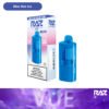 Blue Raz Ice by Raz Vue 50K Replacement Disposable Pod
