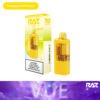 Pineapple MTN Dew by Raz Vue 50K Replacement Disposable Pod