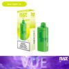 Sour Apple Ice by Raz Vue 50K Replacement Disposable Pod