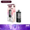 Triple Berry Lime by Raz Vue 50K Replacement Disposable Pod