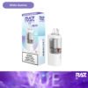 White Gummy by Raz Vue 50K Replacement Disposable Pod