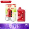 Watermelon Ice by Raz Vue 50K Disposable Kit