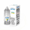 Blue Razz Lemonade by Salt Bae 50 E-Liquid - 30mL