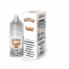 Caramel Tobacco by Salt Bae 50 E-Liquid - 30mL