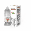Fresh Watermelon Apple by Salt Bae 50 E-Liquid - 30mL