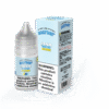 Iced Blue Razz Lemonade by Salt Bae 50 E-Liquid - 30mL