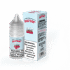 Iced Exotic Lychee by Salt Bae 50 E-Liquid - 30mL