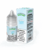 Iced Fresh Mint by Salt Bae 50 E-Liquid - 30mL
