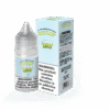 Iced Sour Green Apple by Salt Bae 50 E-Liquid - 30mL