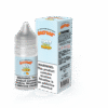 Iced Tropical Mango by Salt Bae 50 E-Liquid - 30mL