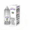 Juicy Grape Kiwi by Salt Bae 50 E-Liquid - 30mL