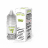 Sour Green Apple by Salt Bae 50 E-Liquid - 30mL