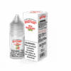 Wild Strawberry Kiwi by Salt Bae 50 E-Liquid - 30mL