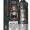 Mother's Milk and Cookies by Suicide Bunny E-Liquid - 120mL