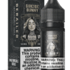 Derailed Salts by Suicide Bunny E-Liquid - 30mL
