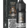 Mother's Milk & Cookies Salts by Suicide Bunny E-Liquid - 30mL